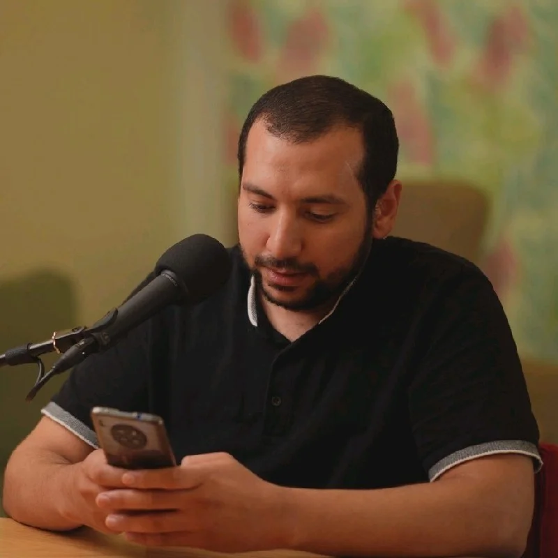 أحمد سيد