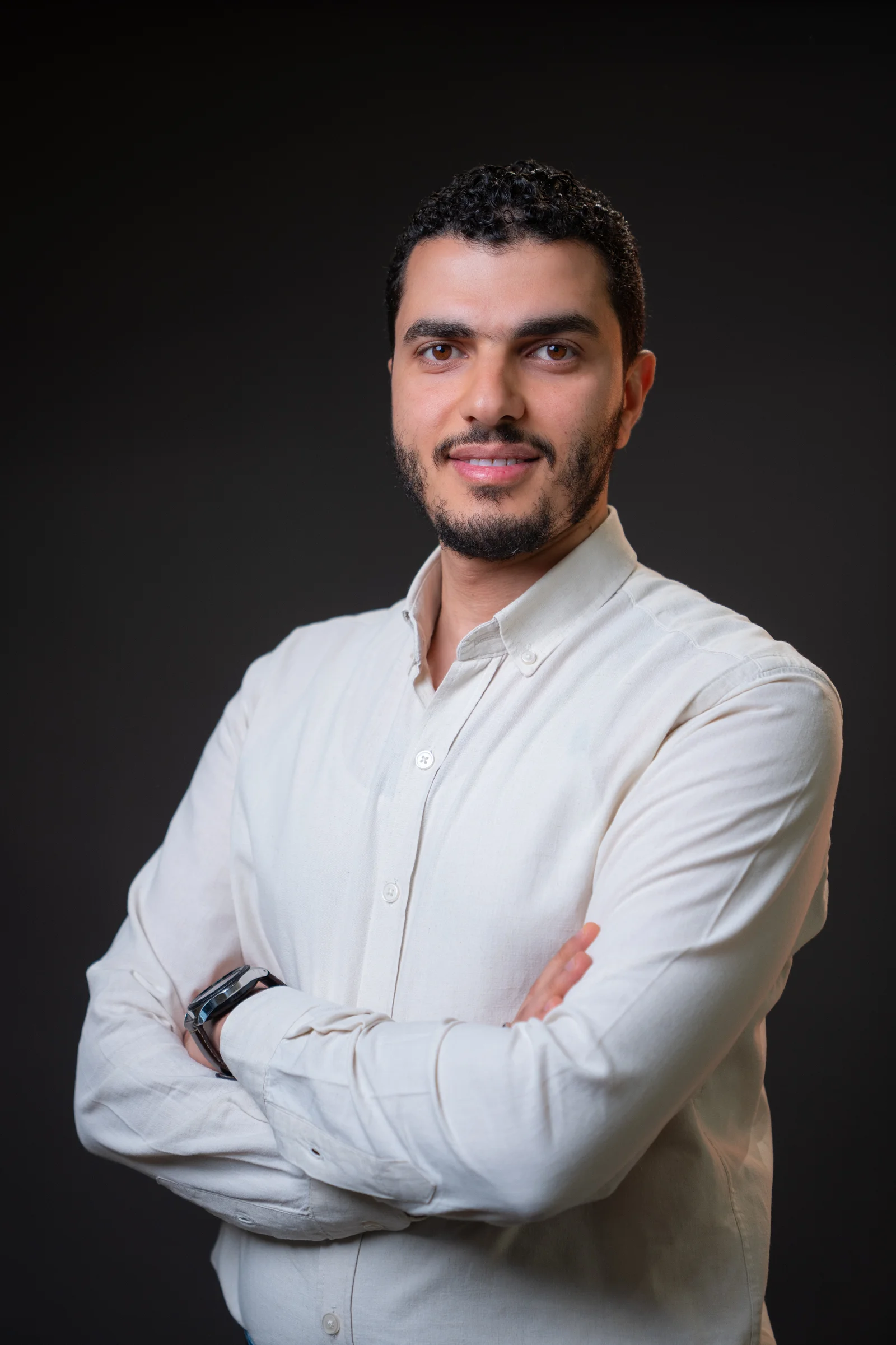 مصطفى عطية
