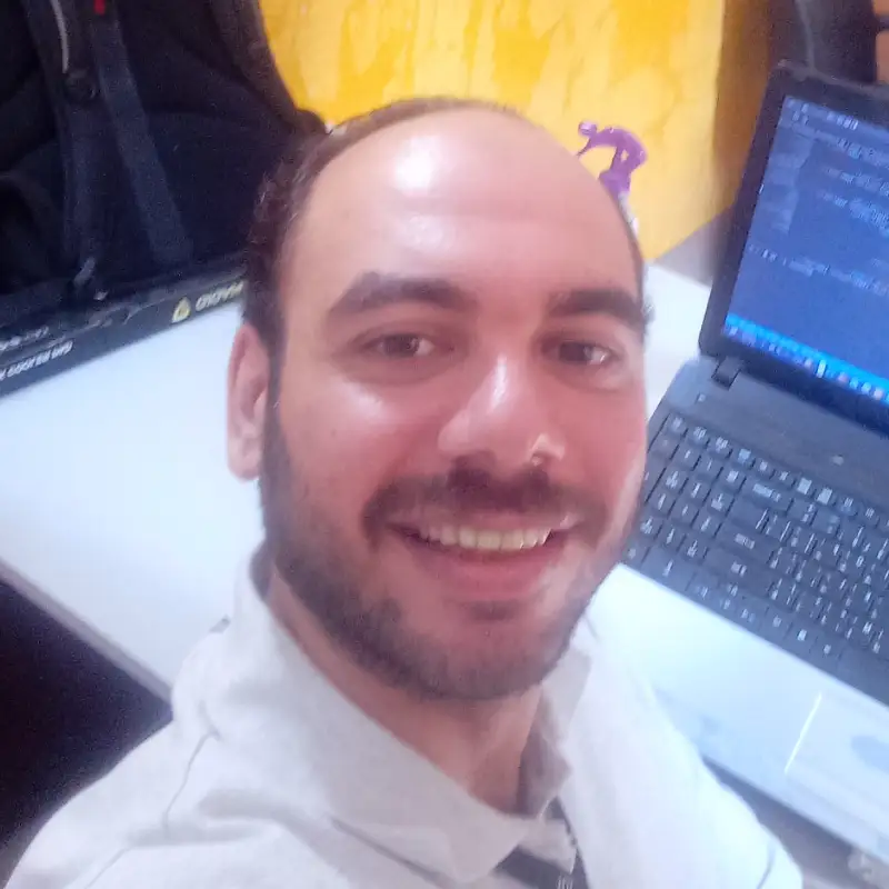 يحيى محمد